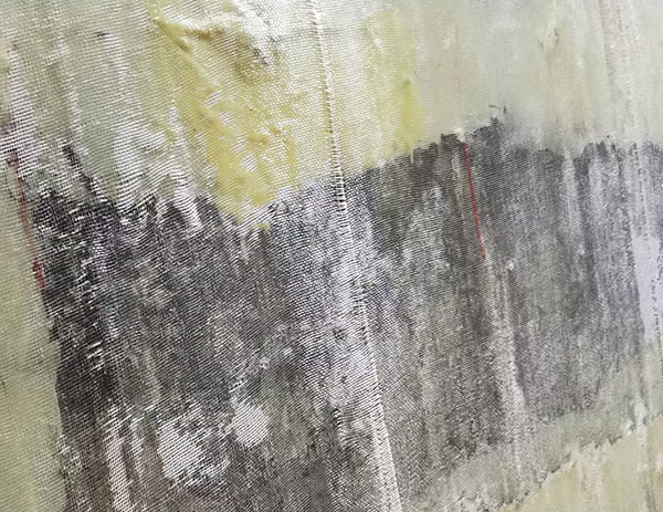 環(huán)氧玻璃鋼地坪