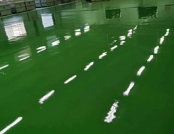 水性聚氨酯砂漿